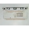 Recambio de pantalla para peugeot 206 (1998) 1.4 hdi eco 70 referencia OEM IAM 9647409777  