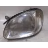 Recambio de faro delantero izquierdo para hyundai sonata (y4)(1999) 2.5 v6 24v referencia OEM IAM 921010238000  