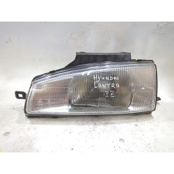 FARO DELANTERO IZQUIERDO 7R011106 1010889 