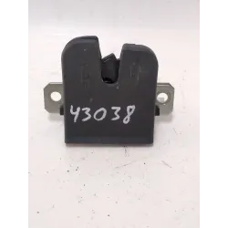 Recambio de cerradura maletero / porton para volkswagen polo (6n2) 1.4 referencia OEM IAM   