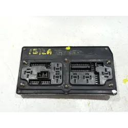 Recambio de caja reles / fusibles para seat ibiza ii (6k1) 1.9 d referencia OEM IAM   