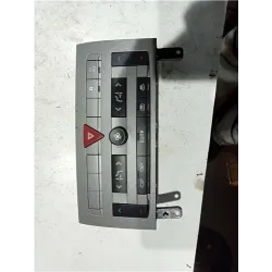 Recambio de mandos climatizador para citroën c5 berlina hdi (dcrhzb, dcrhze) referencia OEM IAM 96573328YW  