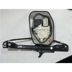 Recambio de mecanismo elevalunas trasero derecho para volkswagen golf v (1k1)(2003) 2.0 tdi 16v referencia OEM IAM 993424100 050