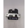 Recambio de cerradura maletero / porton para volkswagen polo (6n2) 1.4 referencia OEM IAM   