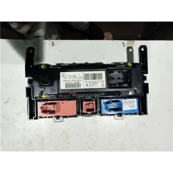 Recambio de mandos climatizador para citroën c5 berlina hdi (dcrhzb, dcrhze) referencia OEM IAM 96573328YW  