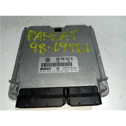 Recambio de centralita inyeccion para volkswagen passat berlina (3b2)(1996) 1.9 tdi referencia OEM IAM 038906019BJ  