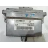 Recambio de centralita inyeccion para renault r 19 berl. con portón (b/c53)(1988) referencia OEM IAM HOM7700861413  