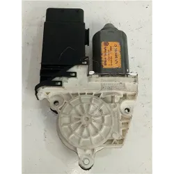 Recambio de motor elevalunas delantero izquierdo para volkswagen golf iv berlina (1j1)(1997) 1.6 16v referencia OEM IAM 97761014