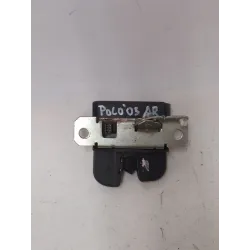 Recambio de cerradura maletero / porton para volkswagen polo (6n2) 1.4 referencia OEM IAM   