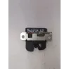 Recambio de cerradura maletero / porton para volkswagen polo (6n2) 1.4 referencia OEM IAM   