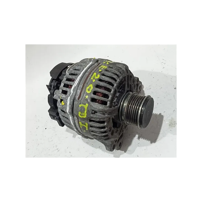 Recambio de alternador para audi a4 berlina (8e)(2004) 2.0 tdi 16v (103kw) [2,0 ltr. - 103 kw tdi] referencia OEM IAM 06F903023J