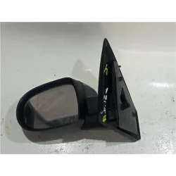 Recambio de retrovisor izquierdo para renault clio iii (2005) 1.1 75 cv referencia OEM IAM 12443060  