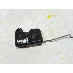 Recambio de cerradura porton para volkswagen polo (6n2) 1.4 referencia OEM IAM 6N0827505A  
