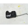 Recambio de cerradura porton para volkswagen polo (6n2) 1.4 referencia OEM IAM 6N0827505A  