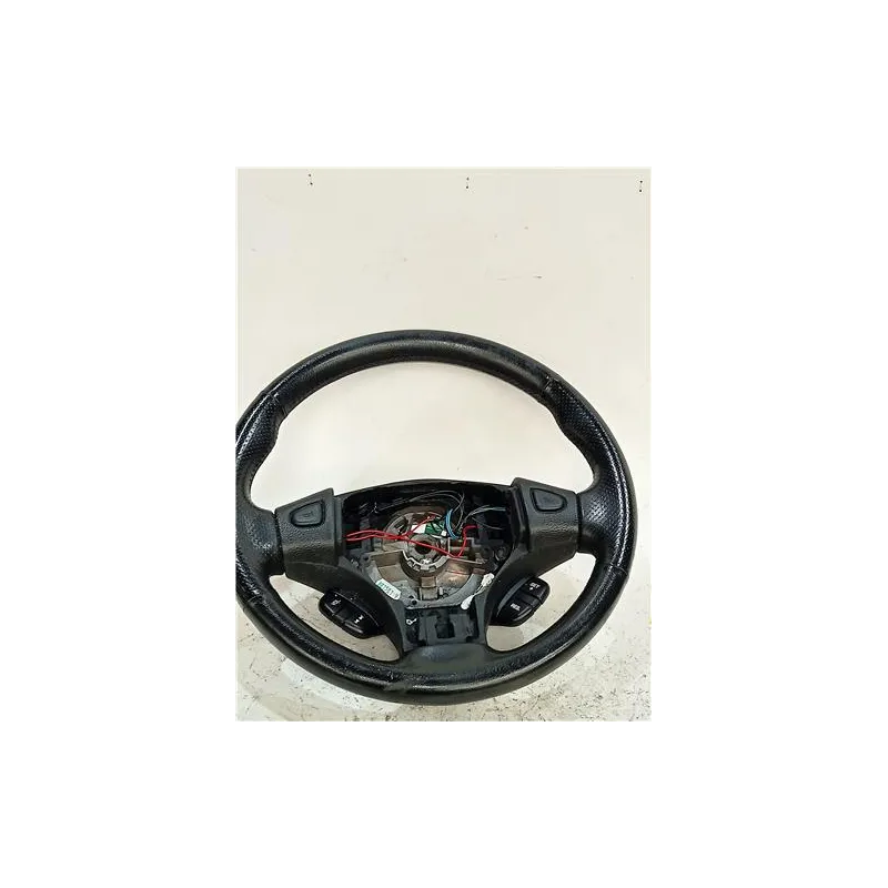 Recambio de volante para rover rover 400 (rt)(1995) 420 d referencia OEM IAM 72586 VOLANTE  