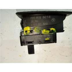 Recambio de mando elevalunas delantero derecho para bmw serie 1 berlina (e81/e87)(2004) 2.0 118i [2,0 ltr. - 105 kw 16v] referen