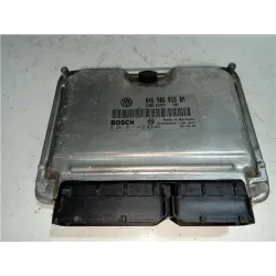 Recambio de centralita inyeccion para skoda fabia (6y2/6y3)(01.2000) 1.9 sdi referencia OEM IAM 045906019BM  