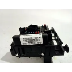 Recambio de bsm para citroën xsara berlina (1997) 1.9 td referencia OEM IAM 9646405280  