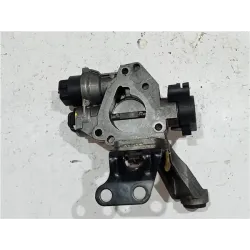 Recambio de caja mariposa aire para renault clio ii symbol (2001) referencia OEM IAM IB04/00 M3408  