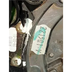 Recambio de volante para rover rover 400 (rt)(1995) 420 d referencia OEM IAM 72586 VOLANTE  