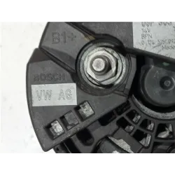 Recambio de alternador para audi a4 berlina (8e)(2004) 2.0 tdi 16v (103kw) [2,0 ltr. - 103 kw tdi] referencia OEM IAM 06F903023J
