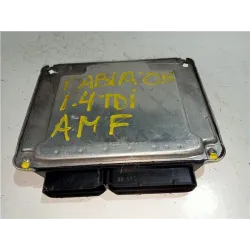Recambio de centralita inyeccion para skoda fabia (6y2/6y3)(01.2000) 1.9 sdi referencia OEM IAM 045906019BM  
