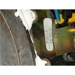 Recambio de volante para rover rover 400 (rt)(1995) 420 d referencia OEM IAM 72586 VOLANTE  