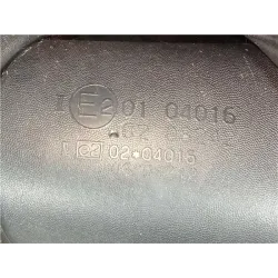 Recambio de retrovisor izquierdo para renault clio iii (2005) 1.1 75 cv referencia OEM IAM 12443060  