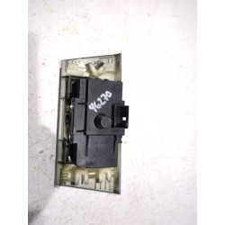 Recambio de mando de luces para bmw serie 3 berlina (e90)(2004) 2.0 320d [2,0 ltr. - 120 kw 16v diesel] referencia OEM IAM 69327