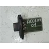 Recambio de resistencia calefaccion para hyundai accent (lc)(2000) 1.5 crdi referencia OEM IAM VEZA  