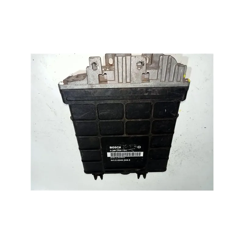 Recambio de centralita inyeccion para skoda favorit (781)(1988) referencia OEM IAM 0261200734  