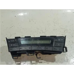 MANDOS CLIMATIZADOR 75D726LH 