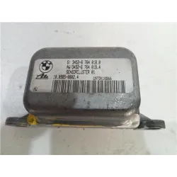 Recambio de sensor central estabilidad esp para bmw serie 3 berlina (e46)(1998) 2.2 320i [2,2 ltr. - 125 kw 24v cat] referencia 