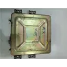 Recambio de centralita inyeccion para citroën ax (1987) 14 d referencia OEM IAM G6110B01 G6.11 0B01  