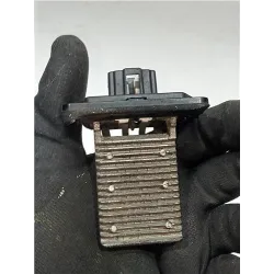 Recambio de resistencia calefaccion para hyundai accent (lc)(2000) 1.5 crdi referencia OEM IAM VEZA  