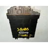 Recambio de centralita inyeccion para skoda favorit (781)(1988) referencia OEM IAM 0261200734  