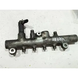 Recambio de rampa inyectores para mazda 6 berlina (gg)(2002) 2.0 crtd 136 active (4-ptas.) [2,0 ltr. - 100 kw diesel cat] refere