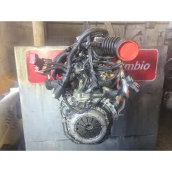 Recambio de motor completo para nissan note 1.6 gasolina referencia OEM IAM HR16  