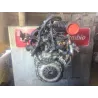 Recambio de motor completo para nissan note 1.6 gasolina referencia OEM IAM HR16  