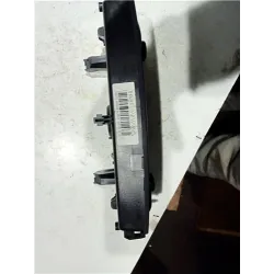 Recambio de mandos climatizador para citroën c5 berlina hdi (dcrhzb, dcrhze) referencia OEM IAM 96470014ZEX4RFTA02  