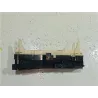 Recambio de mandos climatizador para toyota prius (zvw30)(2009) 1.8 hybrid referencia OEM IAM 75D726LH  