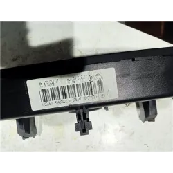 Recambio de mandos climatizador para citroën c5 berlina hdi (dcrhzb, dcrhze) referencia OEM IAM 96470014ZEX4RFTA02  