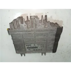 Recambio de centralita inyeccion para volkswagen polo iii classic (6v2)(1995) 1.6 básico [1,6 ltr. - 74 kw] referencia OEM IAM 0
