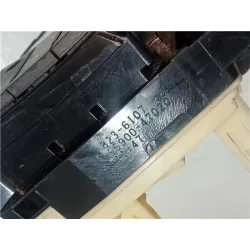 Recambio de mandos climatizador para toyota prius (zvw30)(2009) 1.8 hybrid referencia OEM IAM 75D726LH  