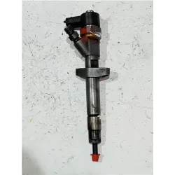 Recambio de inyector para nissan interstar furgón (x70) dci 120 referencia OEM IAM 0445110087  