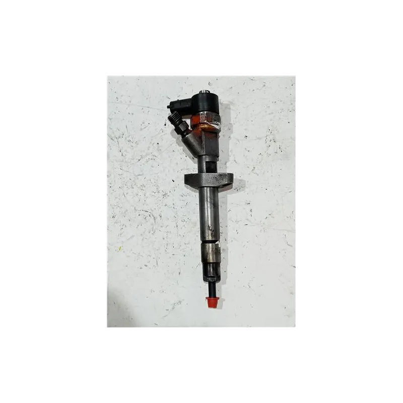 Recambio de inyector para nissan interstar furgón (x70) dci 120 referencia OEM IAM 0445110087  