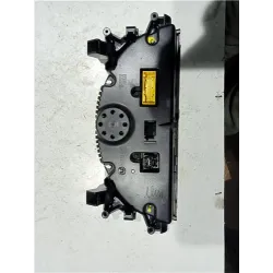 Recambio de mandos climatizador para citroën c5 berlina hdi (dcrhzb, dcrhze) referencia OEM IAM 96470014ZEX4RFTA02  