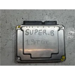 Recambio de centralita inyeccion para skoda superb (3u4)(2002) 1.9 tdi referencia OEM IAM 038906019EG 0281010928 1039S00230  