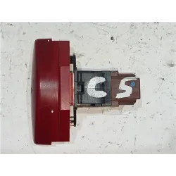 Recambio de interruptor luces emergencia para citroën c5 berlina hdi (dcrhzb, dcrhze) referencia OEM IAM 96326950  