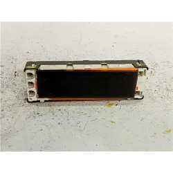 Recambio de pantalla para peugeot 207 (2006) 1.4 confort [1,4 ltr. - 50 kw hdi] referencia OEM IAM 9656102380  
